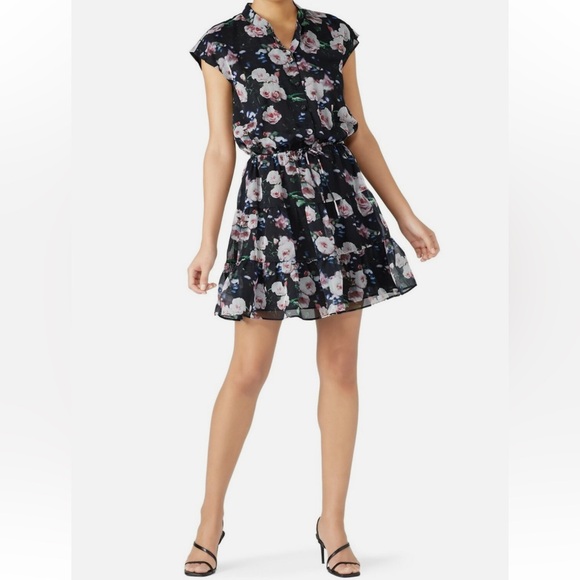 Rebecca Minkoff Floral Dress - Picture 4 of 13